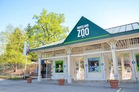 The Maryland Zoo in Baltimore - Travelhyme